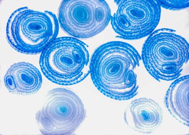 Renkli basit arka plan, dalgalı etkisi. Etkisi noktalarla. Ritmik ses parçacıklar. Tahıl doku. Renkli darbeleri ile duvar kağıdı. Duvar iç tasarım, lockscreen, paket için desen