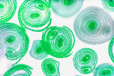 Renkli basit arka plan, dalgalı etkisi. Etkisi noktalarla. Ritmik ses parçacıklar. Tahıl doku. Renkli darbeleri ile duvar kağıdı. Duvar iç tasarım, lockscreen, paket için desen