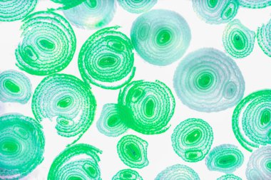 Renkli basit arka plan, dalgalı etkisi. Etkisi noktalarla. Ritmik ses parçacıklar. Tahıl doku. Renkli darbeleri ile duvar kağıdı. Duvar iç tasarım, lockscreen, paket için desen