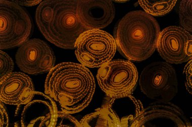 Renkli basit arka plan, dalgalı etkisi. Etkisi noktalarla. Ritmik ses parçacıklar. Tahıl doku. Renkli darbeleri ile duvar kağıdı. Duvar iç tasarım, lockscreen, paket için desen