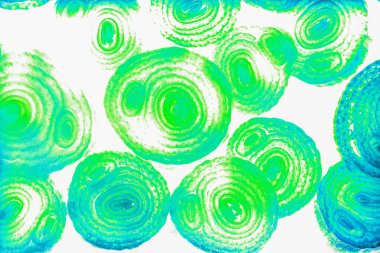 Renkli basit arka plan, dalgalı etkisi. Etkisi noktalarla. Ritmik ses parçacıklar. Tahıl doku. Renkli darbeleri ile duvar kağıdı. Duvar iç tasarım, lockscreen, paket için desen