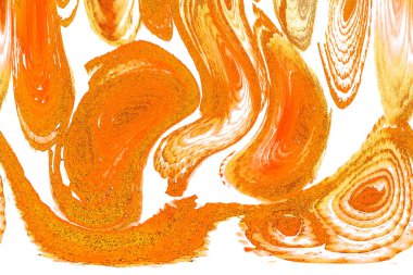 Renkli basit arka plan, dalgalı etkisi. Etkisi noktalarla. Ritmik ses parçacıklar. Tahıl doku. Renkli darbeleri ile duvar kağıdı. Duvar iç tasarım, lockscreen, paket için desen