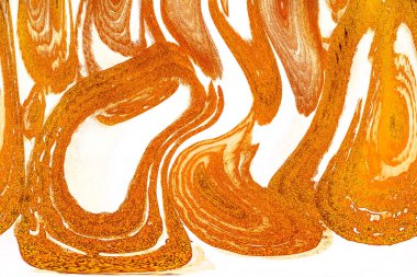 Renkli basit arka plan, dalgalı etkisi. Etkisi noktalarla. Ritmik ses parçacıklar. Tahıl doku. Renkli darbeleri ile duvar kağıdı. Duvar iç tasarım, lockscreen, paket için desen