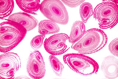 Renkli basit arka plan, dalgalı etkisi. Etkisi noktalarla. Ritmik ses parçacıklar. Tahıl doku. Renkli darbeleri ile duvar kağıdı. Duvar iç tasarım, lockscreen, paket için desen