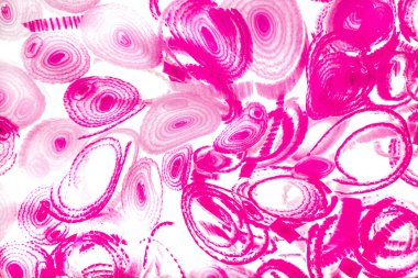 Renkli basit arka plan, dalgalı etkisi. Etkisi noktalarla. Ritmik ses parçacıklar. Tahıl doku. Renkli darbeleri ile duvar kağıdı. Duvar iç tasarım, lockscreen, paket için desen