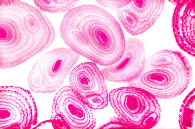 Renkli basit arka plan, dalgalı etkisi. Etkisi noktalarla. Ritmik ses parçacıklar. Tahıl doku. Renkli darbeleri ile duvar kağıdı. Duvar iç tasarım, lockscreen, paket için desen