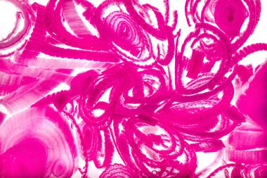 Renkli basit arka plan, dalgalı etkisi. Etkisi noktalarla. Ritmik ses parçacıklar. Tahıl doku. Renkli darbeleri ile duvar kağıdı. Duvar iç tasarım, lockscreen, paket için desen