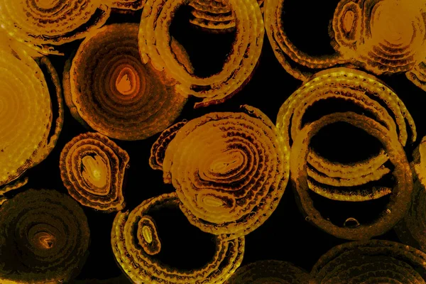 Renkli basit arka plan, dalgalı etkisi. Etkisi noktalarla. Ritmik ses parçacıklar. Tahıl doku. Renkli darbeleri ile duvar kağıdı. Duvar iç tasarım, lockscreen, paket için desen