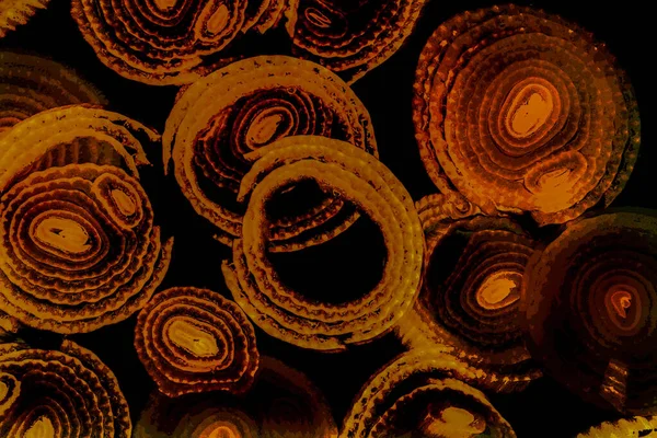 Renkli basit arka plan, dalgalı etkisi. Etkisi noktalarla. Ritmik ses parçacıklar. Tahıl doku. Renkli darbeleri ile duvar kağıdı. Duvar iç tasarım, lockscreen, paket için desen