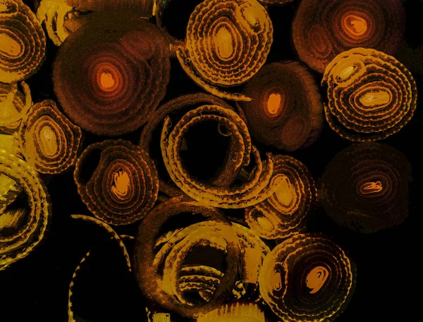 Renkli basit arka plan, dalgalı etkisi. Etkisi noktalarla. Ritmik ses parçacıklar. Tahıl doku. Renkli darbeleri ile duvar kağıdı. Duvar iç tasarım, lockscreen, paket için desen