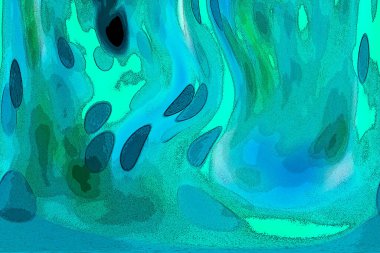 Soyut ışık bokeh arkaplan, vektör illüstrasyonu