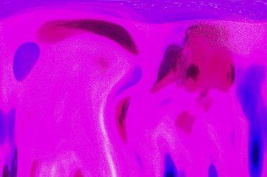 Soyut ışık bokeh arkaplan, vektör illüstrasyonu