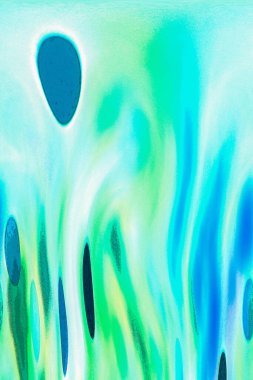 Soyut ışık bokeh arkaplan, vektör illüstrasyonu