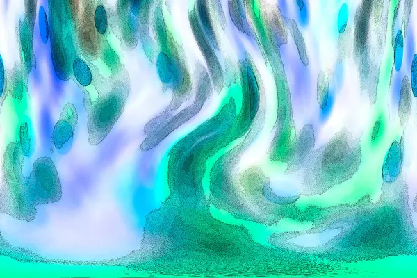 Soyut ışık bokeh arkaplan, vektör illüstrasyonu