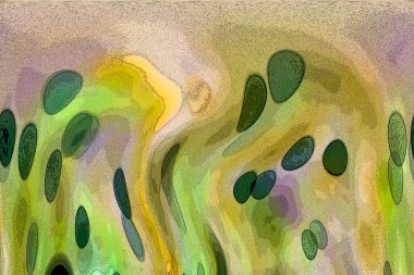 Soyut ışık bokeh arkaplan, vektör illüstrasyonu