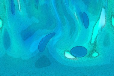 Soyut ışık bokeh arkaplan, vektör illüstrasyonu