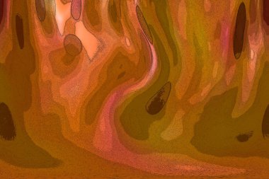 Soyut ışık bokeh arkaplan, vektör illüstrasyonu