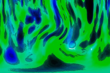 Doğal bokeh ve parlak altın ışıklar. Renkli bokeh ile vintage Magic arka planı.