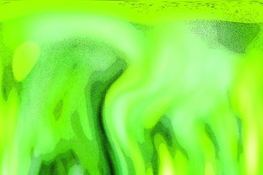 Doğal bokeh ve parlak altın ışıklar. Renkli bokeh ile vintage Magic arka planı.