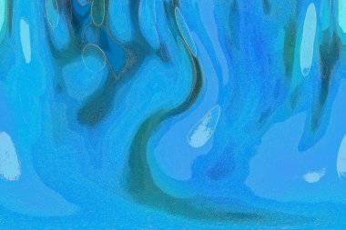 Doğal bokeh ve parlak altın ışıklar. Renkli bokeh ile vintage Magic arka planı.