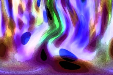 Doğal bokeh ve parlak altın ışıklar. Renkli bokeh ile vintage Magic arka planı.