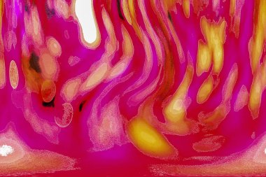 Soyut ışık bokeh arkaplan, vektör illüstrasyonu