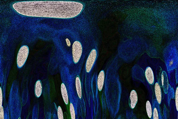 Dalgalı çizgiler. Soyut çizgiler. Doku arka planı. düzensiz desen. Şık modern. Pop sanat. Nokta etkisi. Ritmik gürültü parçacıkları. Paket için desen. Renkli vuruşlu duvar kağıdı.