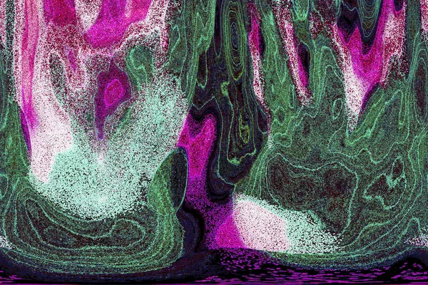 Dalgalı çizgiler. Soyut çizgiler. Doku arka planı. düzensiz desen. Şık modern. Pop sanat. Nokta etkisi. Ritmik gürültü parçacıkları. Paket için desen. Renkli vuruşlu duvar kağıdı.