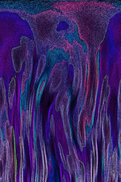 Dalgalı çizgiler. Soyut çizgiler. Doku arka planı. düzensiz desen. Şık modern. Pop sanat. Nokta etkisi. Ritmik gürültü parçacıkları. Paket için desen. Renkli vuruşlu duvar kağıdı.