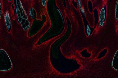 Dalgalı çizgiler. Soyut çizgiler. Doku arka planı. düzensiz desen. Şık modern. Pop sanat. Nokta etkisi. Ritmik gürültü parçacıkları. Paket için desen. Renkli vuruşlu duvar kağıdı.