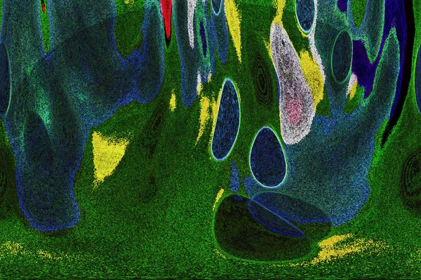 Dalgalı çizgiler. Soyut çizgiler. Doku arka planı. düzensiz desen. Şık modern. Pop sanat. Nokta etkisi. Ritmik gürültü parçacıkları. Paket için desen. Renkli vuruşlu duvar kağıdı.