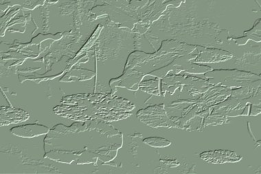 Yaratıcı model. Taş deseni. Seramik doku. Duvar kağıdı tasarımı. Vektör deseni. Satırları tekrarla.