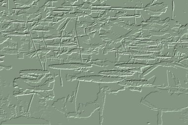 Yaratıcı model. Taş deseni. Seramik doku. Duvar kağıdı tasarımı. Vektör deseni. Satırları tekrarla.