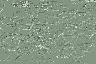 Yaratıcı model. Taş deseni. Seramik doku. Duvar kağıdı tasarımı. Vektör deseni. Satırları tekrarla.