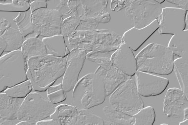 Yaratıcı model. Taş deseni. Seramik doku. Duvar kağıdı tasarımı. Vektör deseni. Satırları tekrarla.