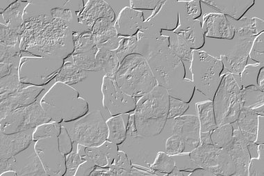 Yaratıcı model. Taş deseni. Seramik doku. Duvar kağıdı tasarımı. Vektör deseni. Satırları tekrarla.