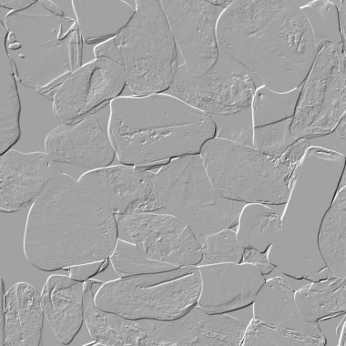 Yaratıcı model. Taş deseni. Seramik doku. Duvar kağıdı tasarımı. Vektör deseni. Satırları tekrarla.