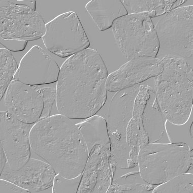 Yaratıcı model. Taş deseni. Seramik doku. Duvar kağıdı tasarımı. Vektör deseni. Satırları tekrarla.