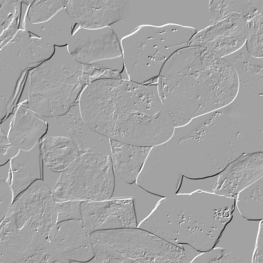 Yaratıcı model. Taş deseni. Seramik doku. Duvar kağıdı tasarımı. Vektör deseni. Satırları tekrarla.