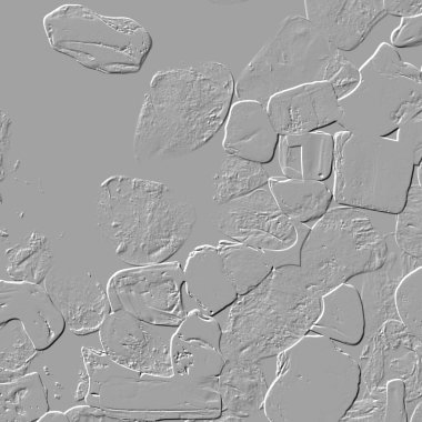 Yaratıcı model. Taş deseni. Seramik doku. Duvar kağıdı tasarımı. Vektör deseni. Satırları tekrarla.