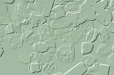 Yaratıcı model. Taş deseni. Seramik doku. Duvar kağıdı tasarımı. Vektör deseni. Satırları tekrarla.