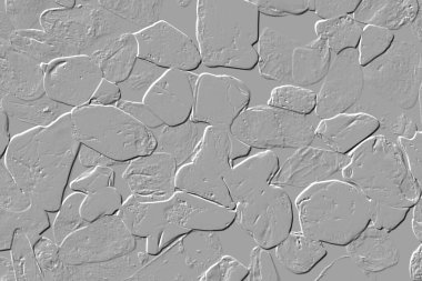 Yaratıcı model. Taş deseni. Seramik doku. Duvar kağıdı tasarımı. Vektör deseni. Satırları tekrarla.