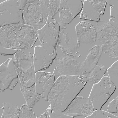 Yaratıcı model. Taş deseni. Seramik doku. Duvar kağıdı tasarımı. Vektör deseni. Satırları tekrarla.