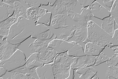 Yaratıcı model. Taş deseni. Seramik doku. Duvar kağıdı tasarımı. Vektör deseni. Satırları tekrarla.