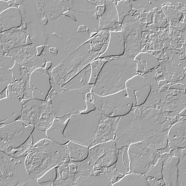 Yaratıcı model. Taş deseni. Seramik doku. Duvar kağıdı tasarımı. Vektör deseni. Satırları tekrarla.