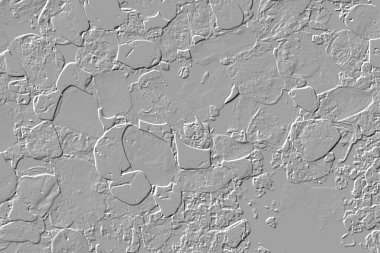 Yaratıcı model. Taş deseni. Seramik doku. Duvar kağıdı tasarımı. Vektör deseni. Satırları tekrarla.