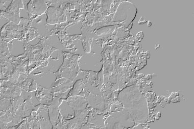 Yaratıcı model. Taş deseni. Seramik doku. Duvar kağıdı tasarımı. Vektör deseni. Satırları tekrarla.