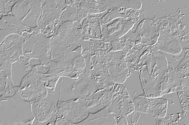 Yaratıcı model. Taş deseni. Seramik doku. Duvar kağıdı tasarımı. Vektör deseni. Satırları tekrarla.