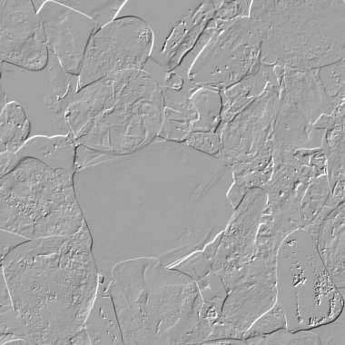 Yaratıcı model. Taş deseni. Seramik doku. Duvar kağıdı tasarımı. Vektör deseni. Satırları tekrarla.