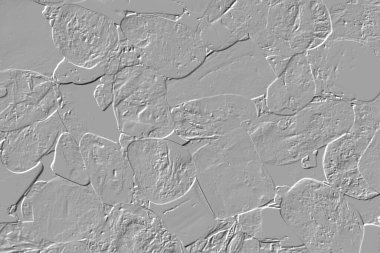 Yaratıcı model. Taş deseni. Seramik doku. Duvar kağıdı tasarımı. Vektör deseni. Satırları tekrarla.